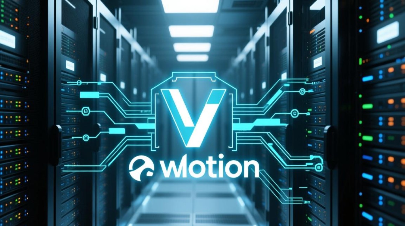 vmotion 虚拟机重启