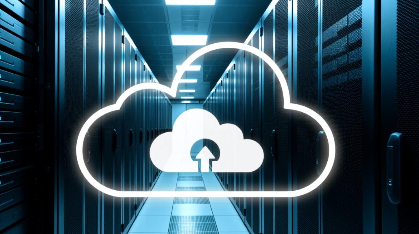 服务器能有云存储吗