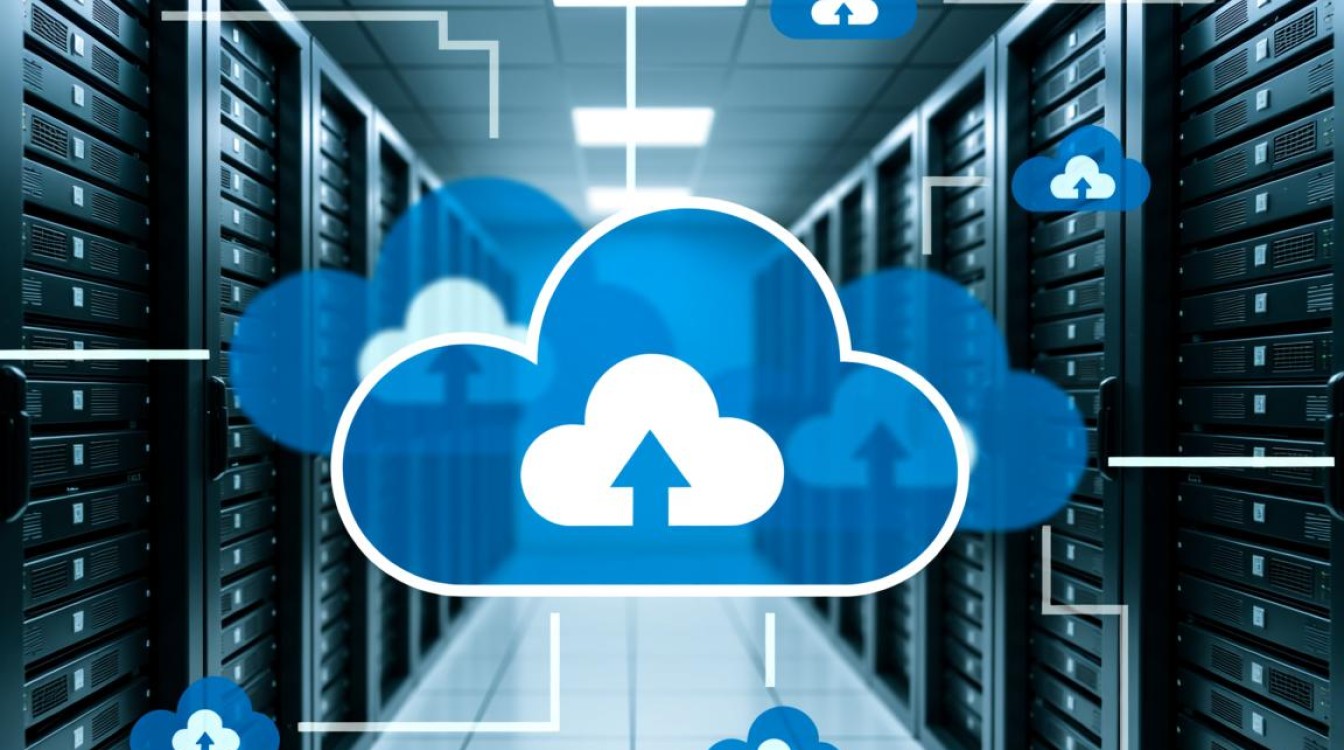 服务器能有云存储吗