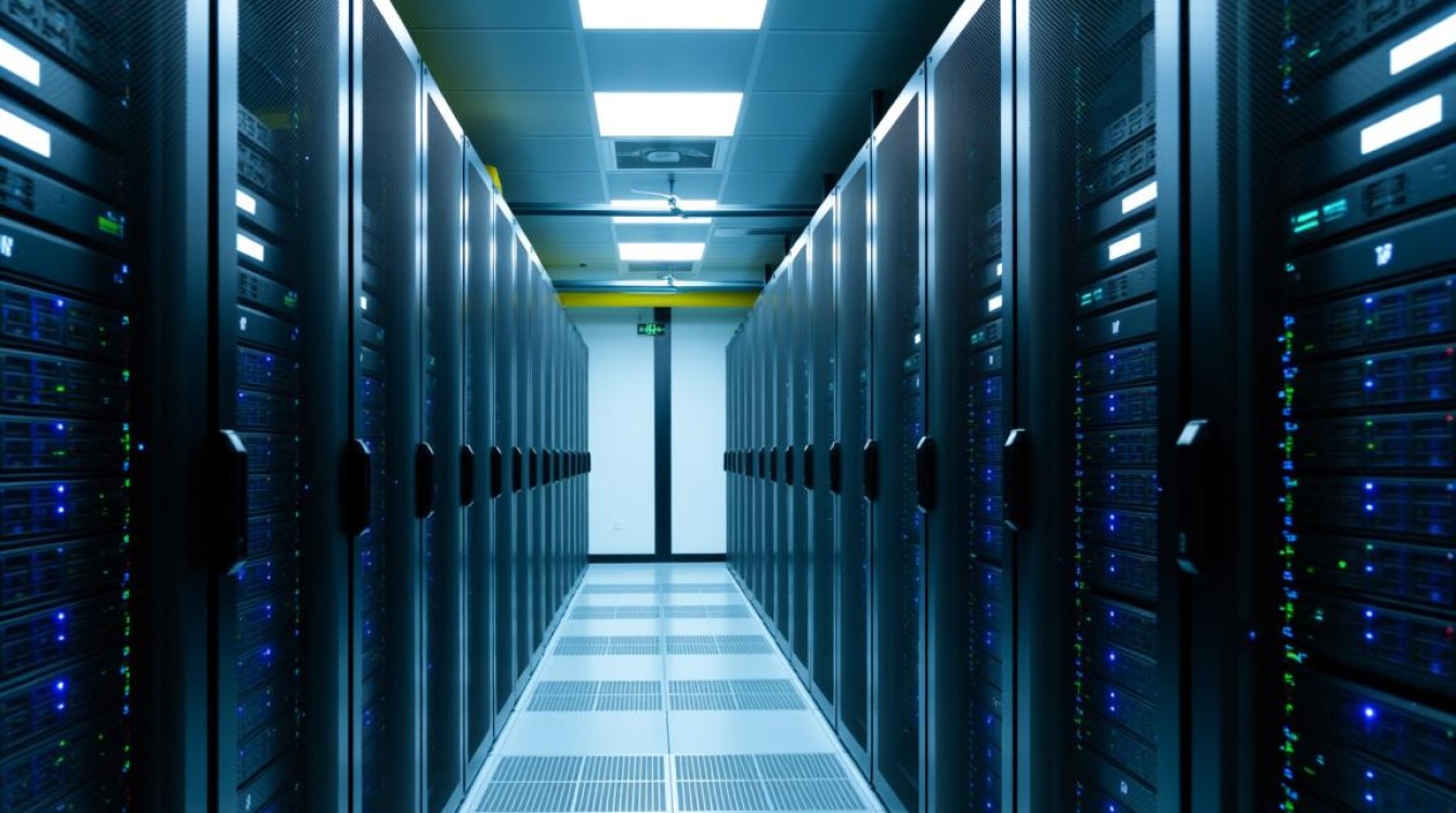 服务器能怎么用？新手小白必看的基础应用场景指南-好主机测评网