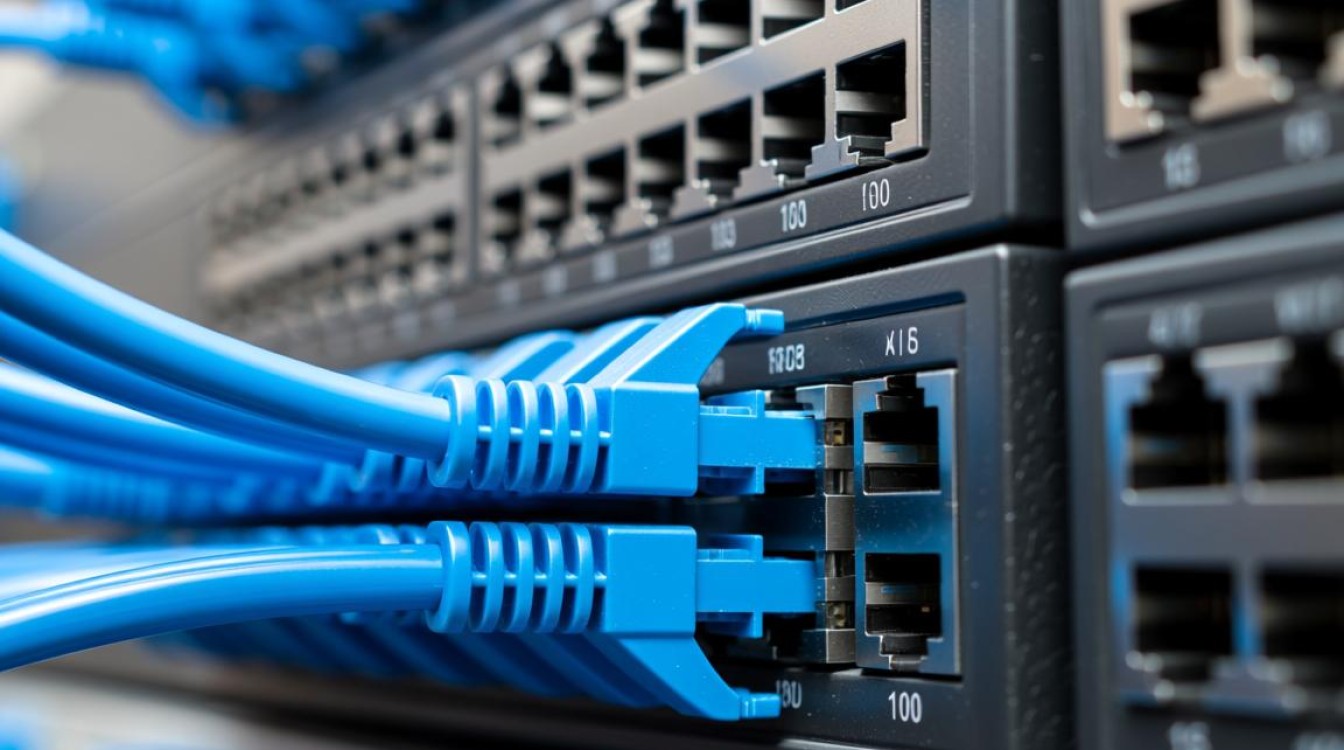 服务器网络端口如何开放与安全配置？-好主机测评网