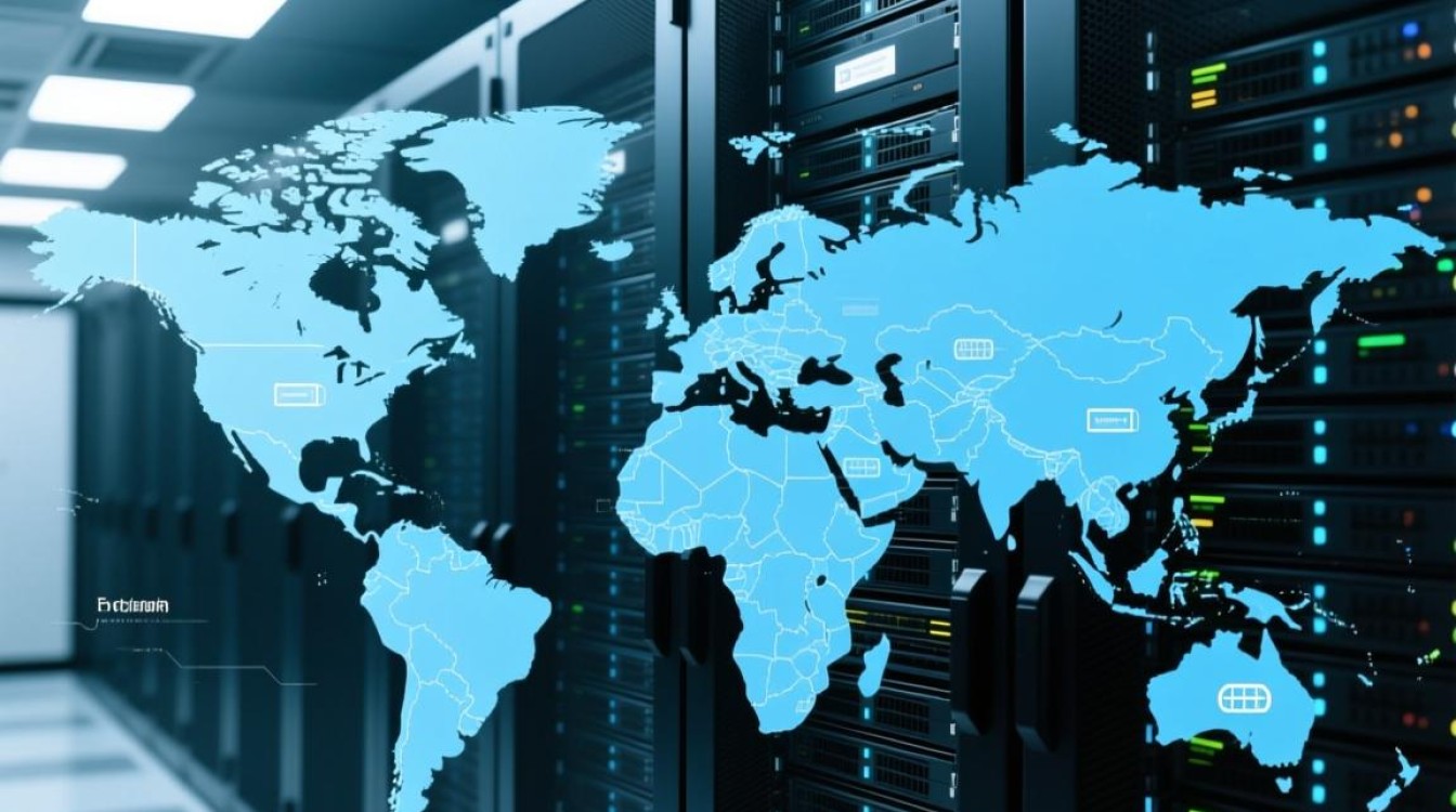 服务器能更改地域吗？迁移地域会影响服务稳定性吗？