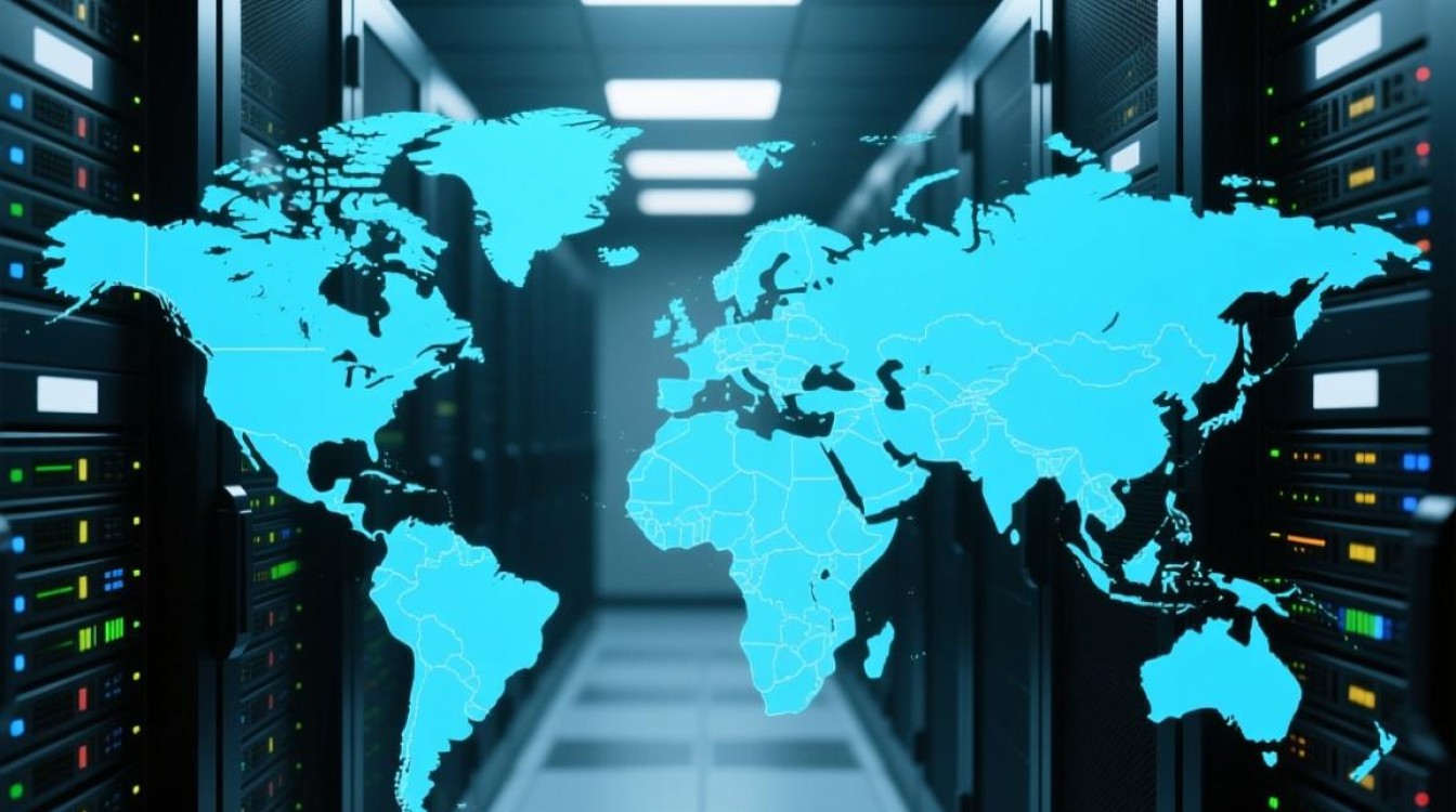 服务器能更改地域吗？迁移地域会影响服务稳定性吗？-好主机测评网