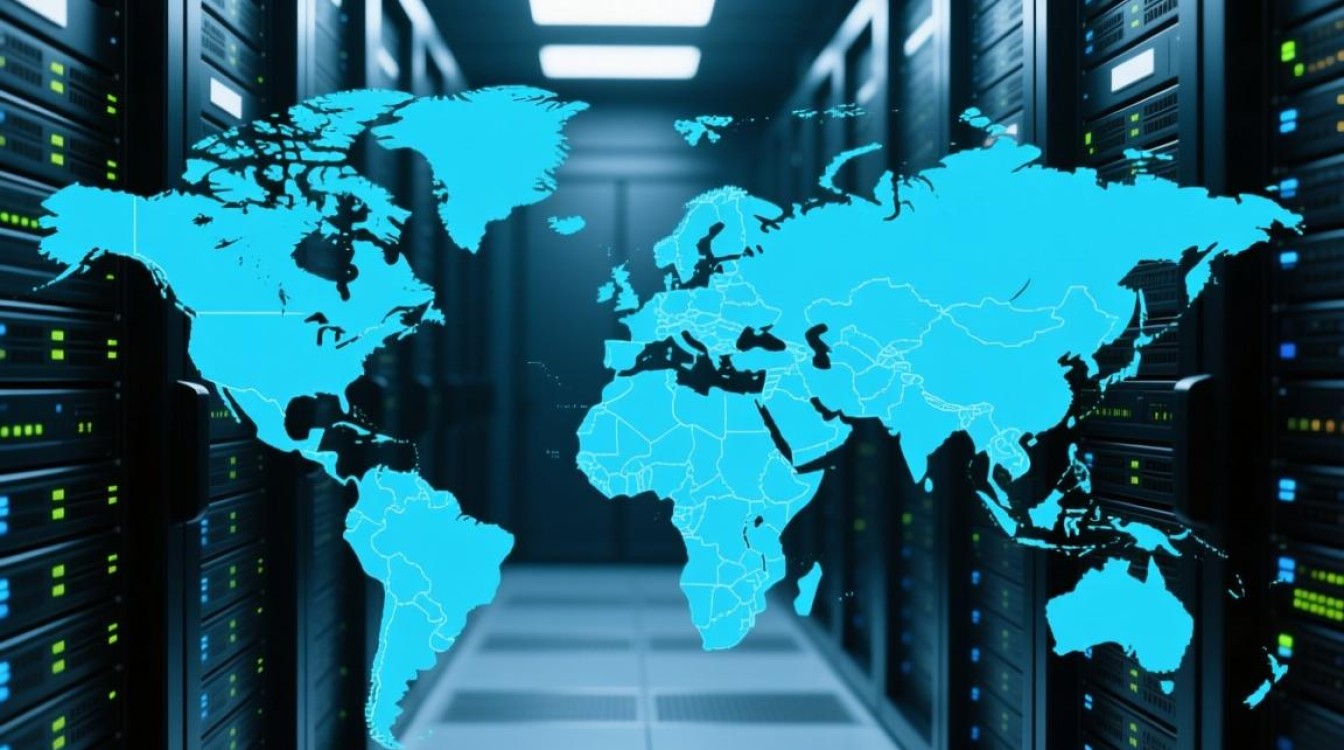 服务器能更改地域吗？迁移地域会影响服务稳定性吗？