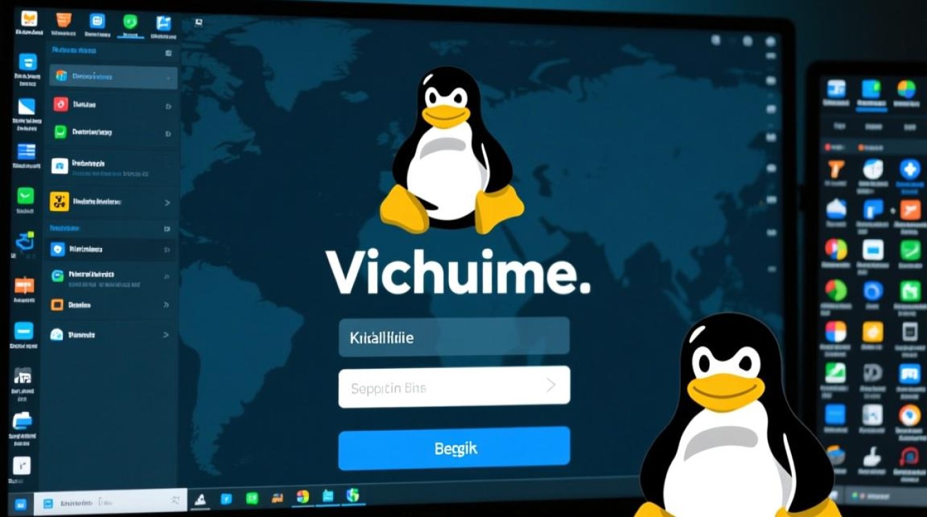 kali虚拟机登录密码忘了怎么办？怎么重置登录密码？-好主机测评网