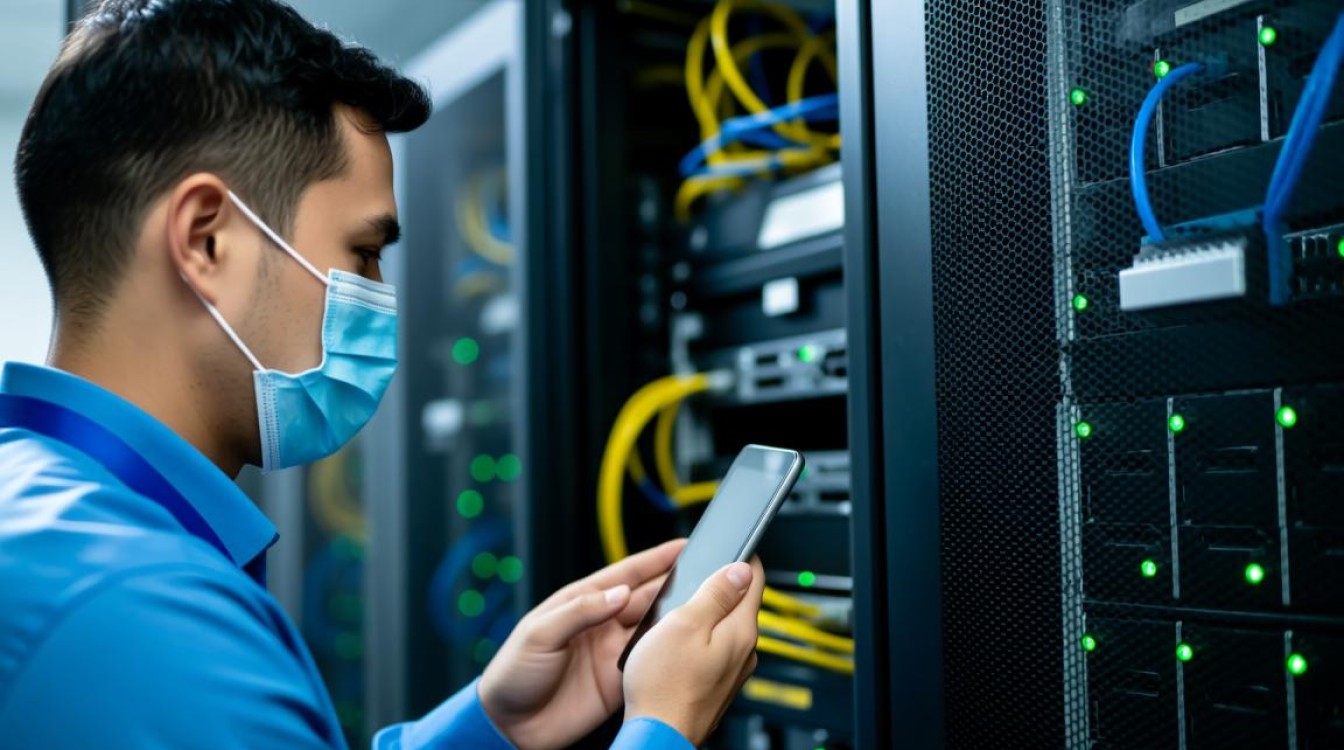 服务器能ping通但无法远程连接怎么办？-好主机测评网