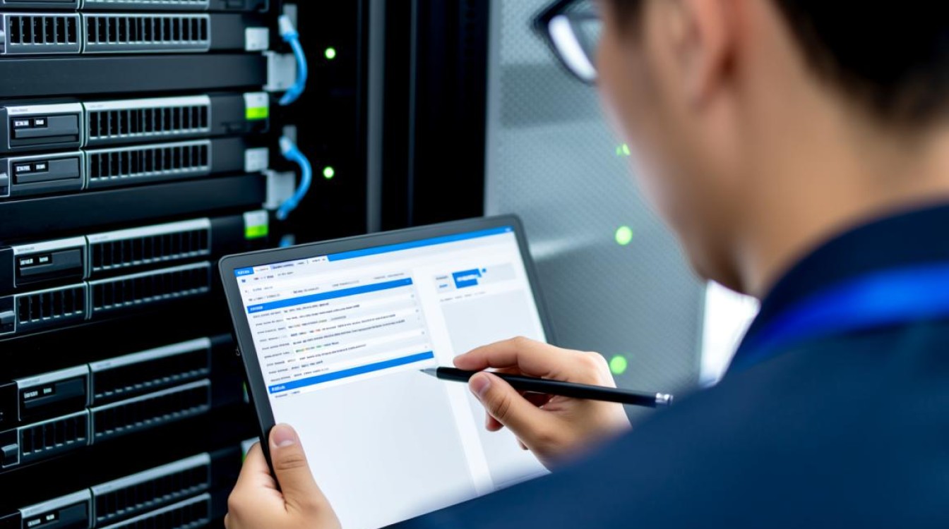 服务器能ping通但无法远程连接怎么办？