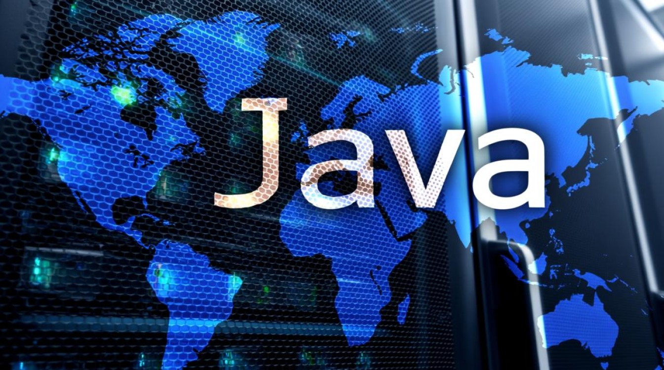 服务器上运行java需要配置哪些环境变量和步骤？