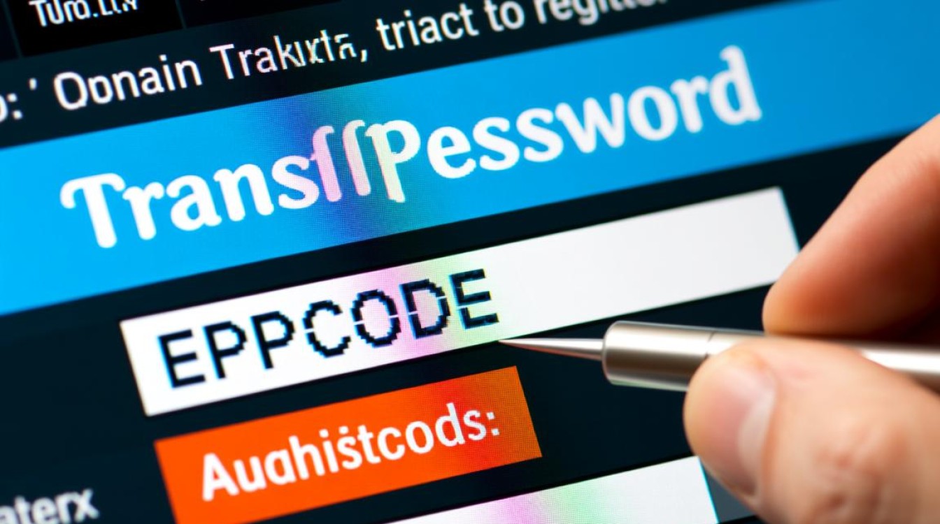 索取域名转移密码 索取域名转移密码