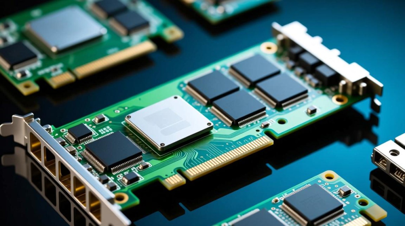 服务器网络子卡选什么区别大?性能适配如何权衡? 服务器网络子卡选什么区别大?性能适配如何权衡?