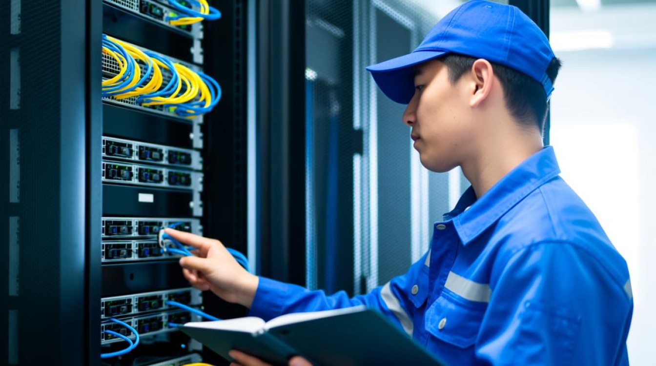 服务器能否重启