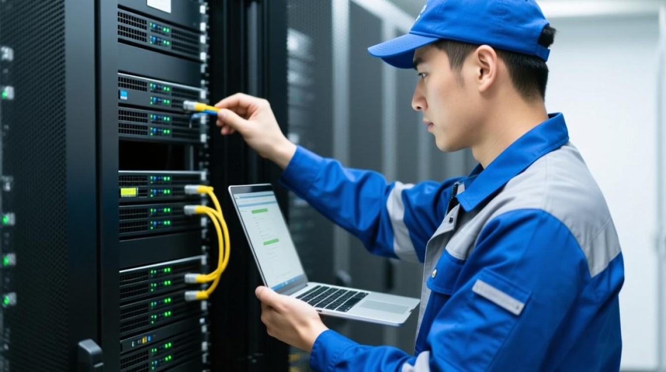 服务器能否重启