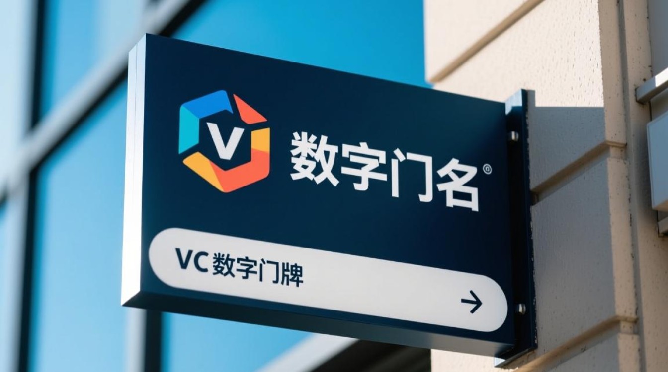 vc域名是什么？适合什么网站使用？