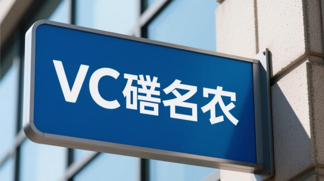 vc域名是什么？适合什么网站使用？