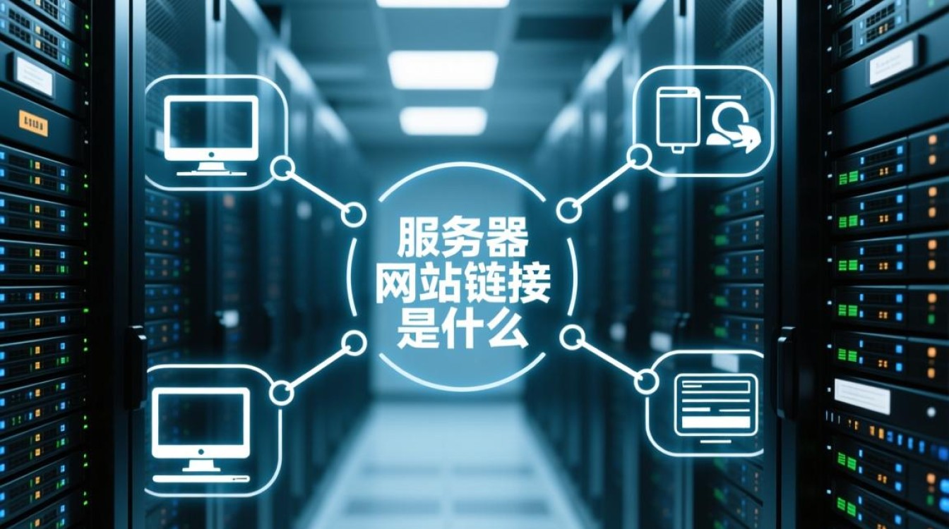 服务器网站链接是什么？如何找到正确的服务器网站链接？-好主机测评网