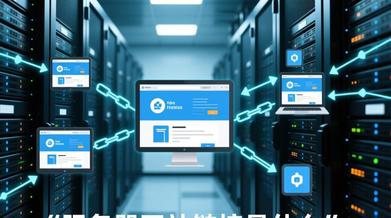 服务器网站链接是什么？如何找到正确的服务器网站链接？