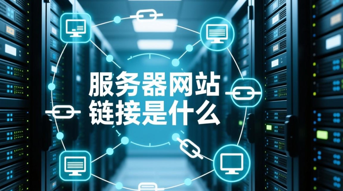 服务器网站链接是什么？如何找到正确的服务器网站链接？