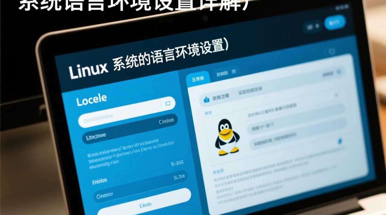 Linux lang 设置错了怎么恢复默认？-好主机测评网