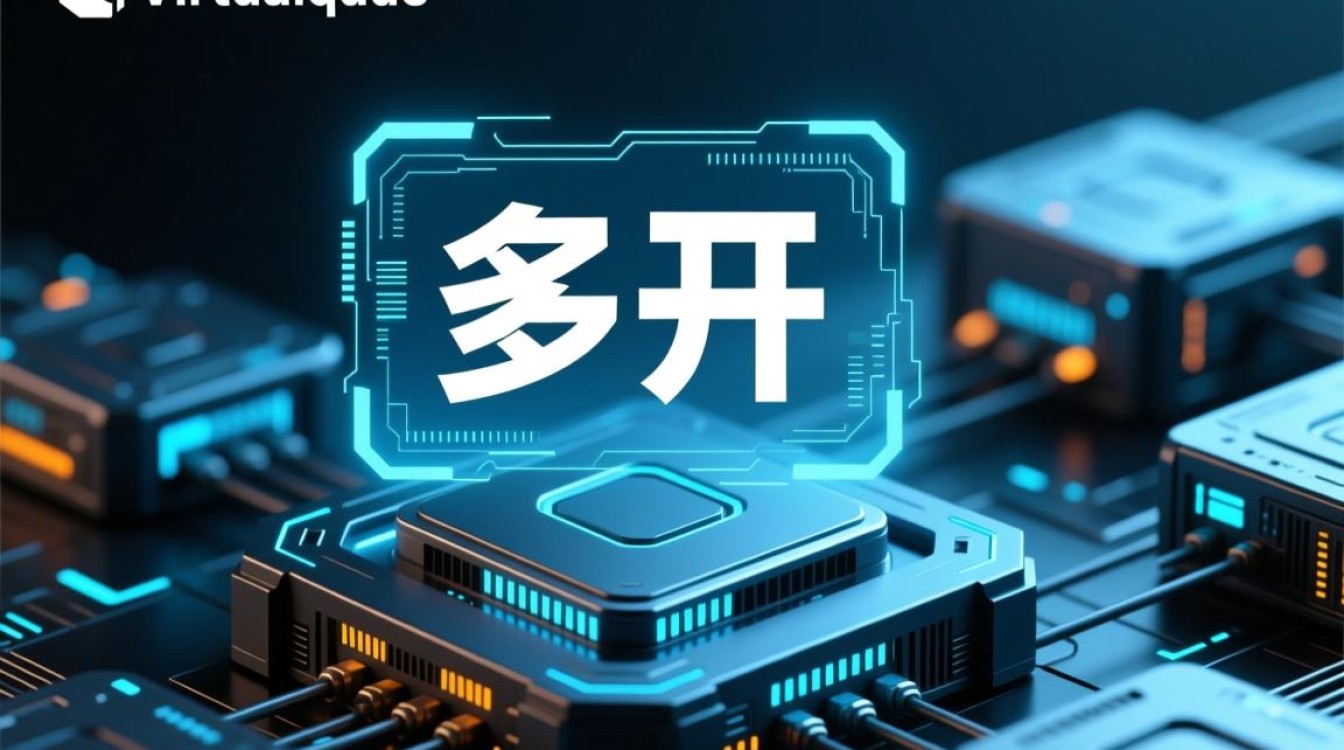 虚拟机多开CPU怎么分配不卡顿？优化技巧有哪些？