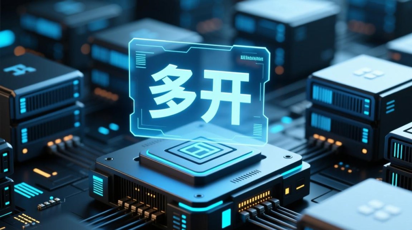 虚拟机多开CPU怎么分配不卡顿？优化技巧有哪些？