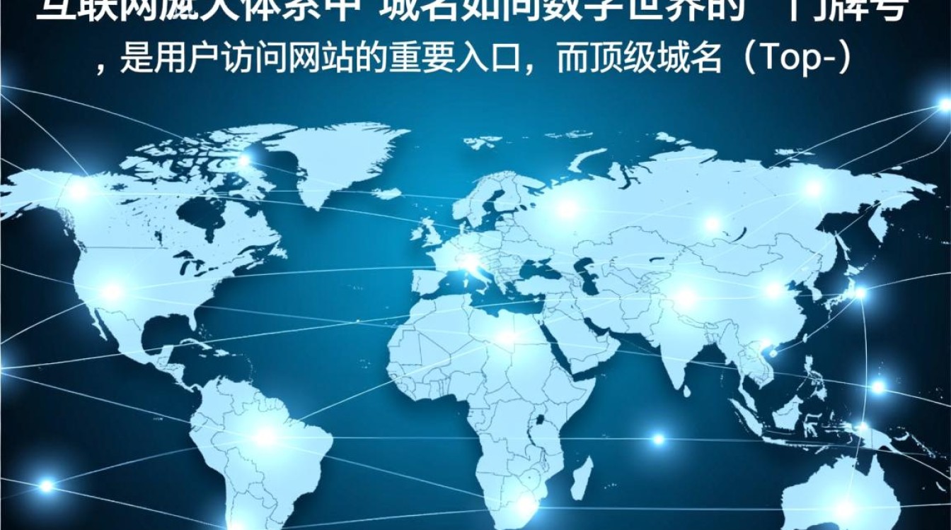 下面是顶级域名 下面是顶级域名