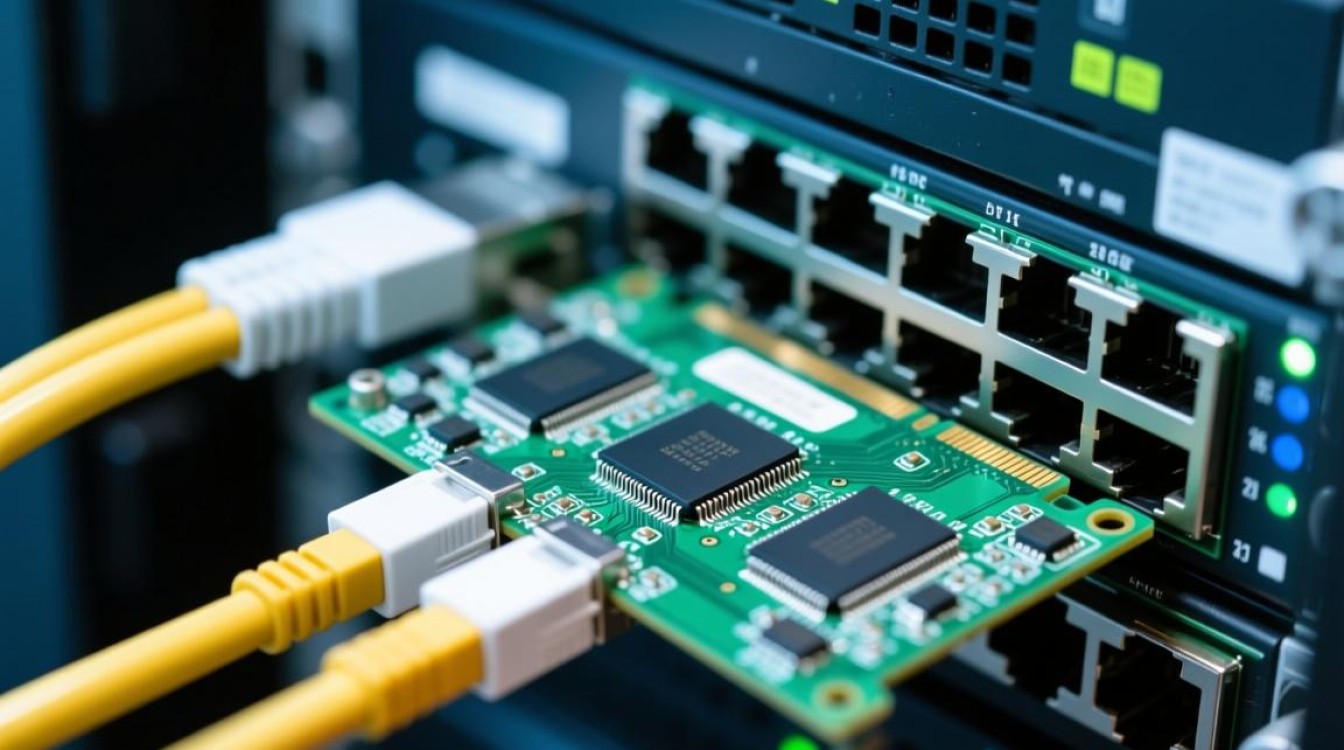 服务器网络子卡选什么？品牌型号怎么选才合适？