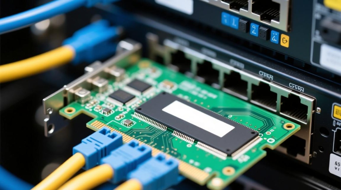 服务器网络子卡选什么？品牌型号怎么选才合适？-好主机测评网