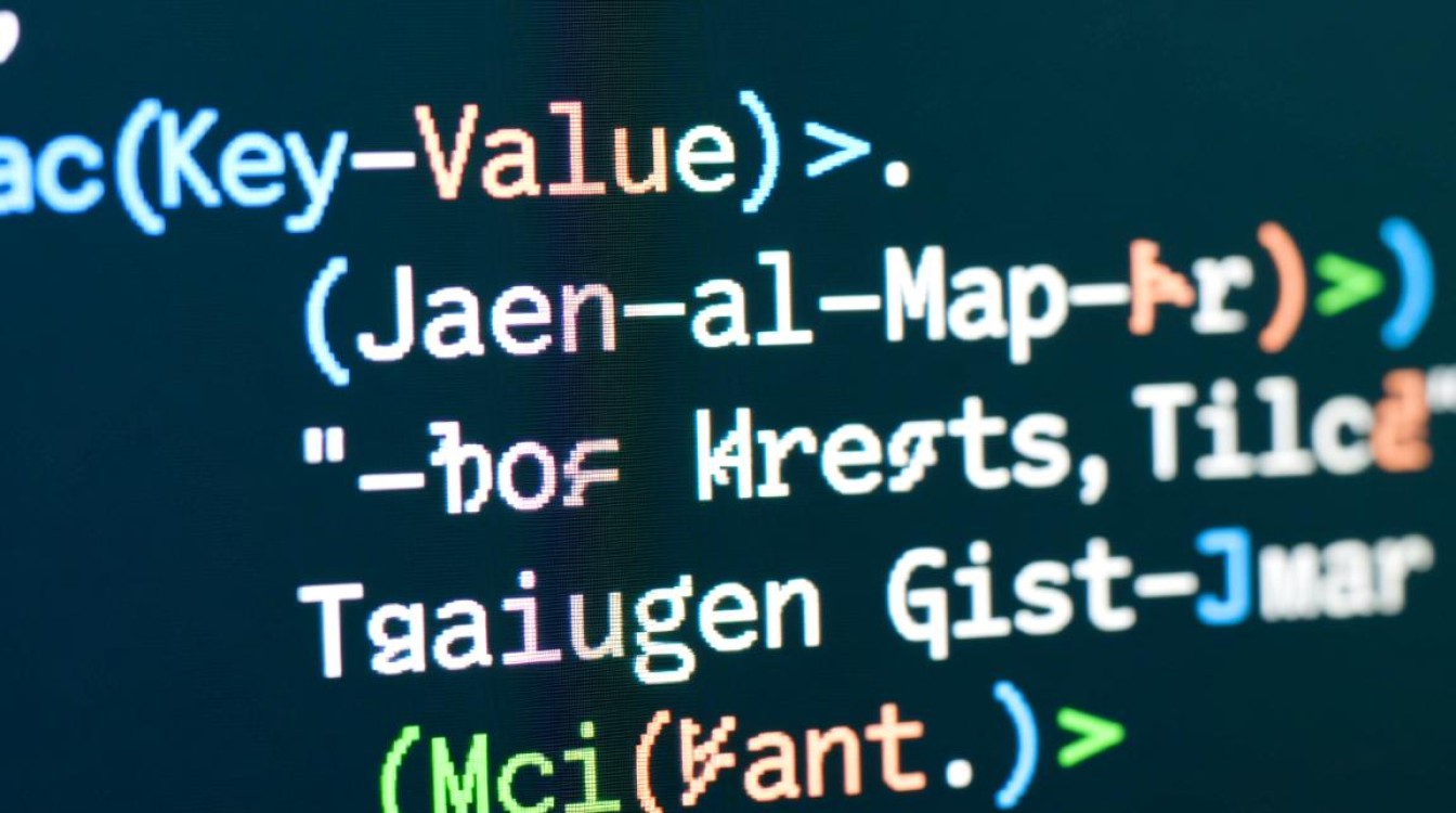 Java中Map取值有哪些常用方法？键不存在时怎么办？-好主机测评网