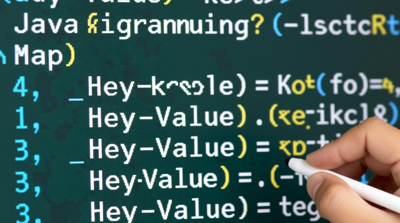 Java中Map取值有哪些常用方法？键不存在时怎么办？