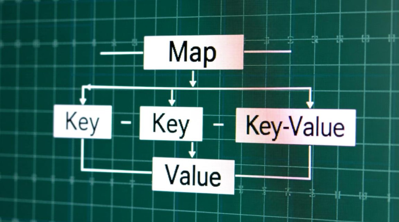 Java中Map取值有哪些常用方法？键不存在时怎么办？