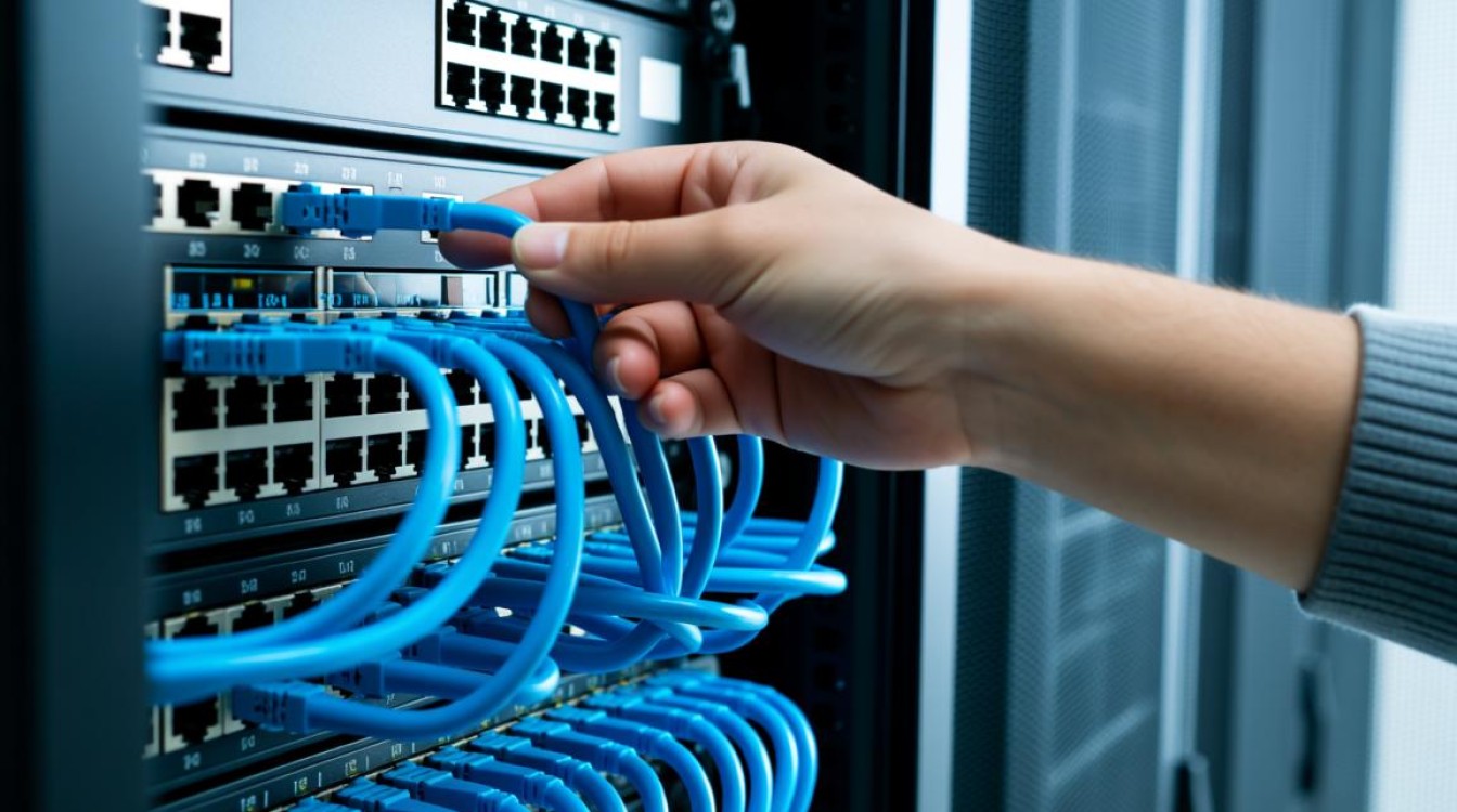 Linux配置VLAN，命令行操作步骤有哪些？-好主机测评网