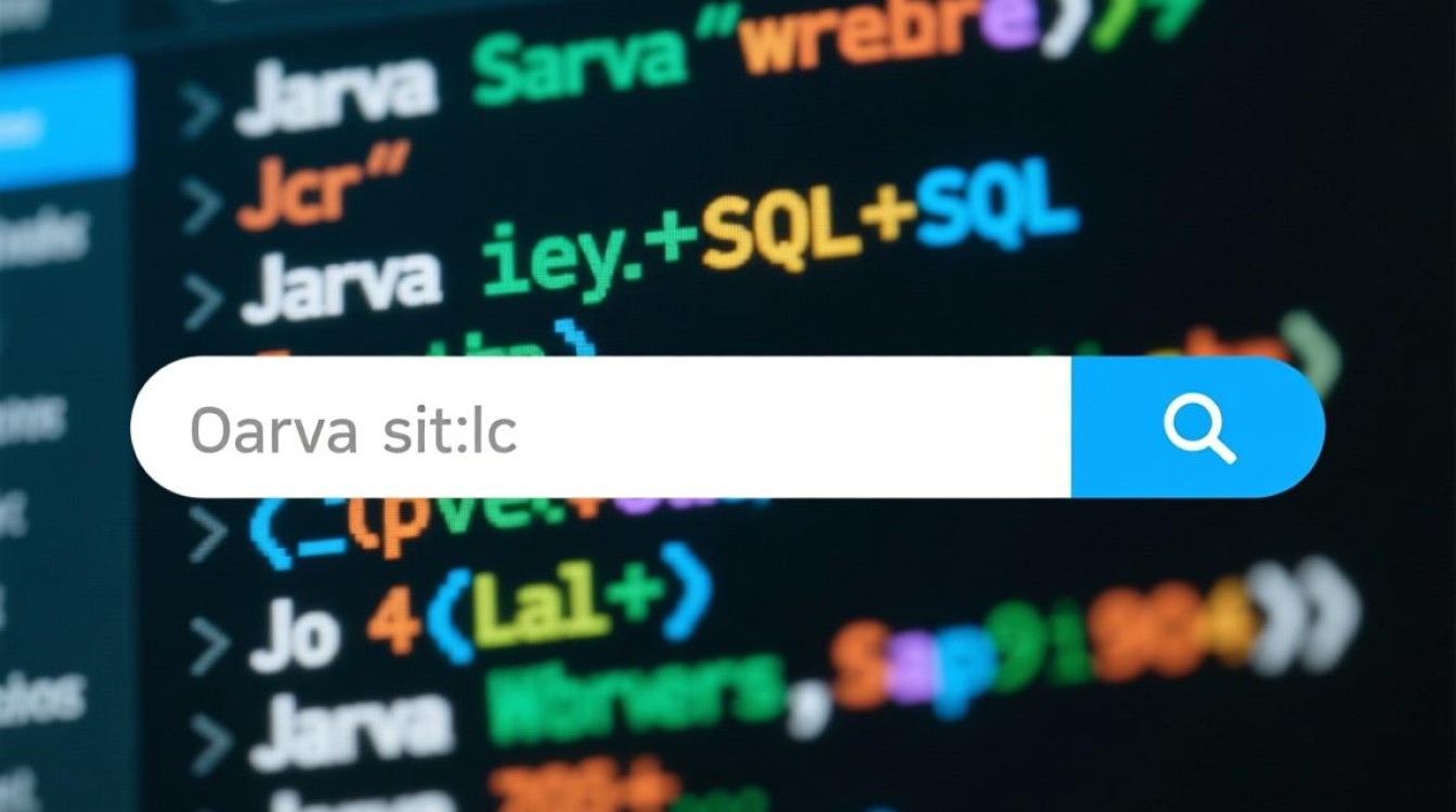 Java中模糊查询SQL语句该如何正确编写？-好主机测评网