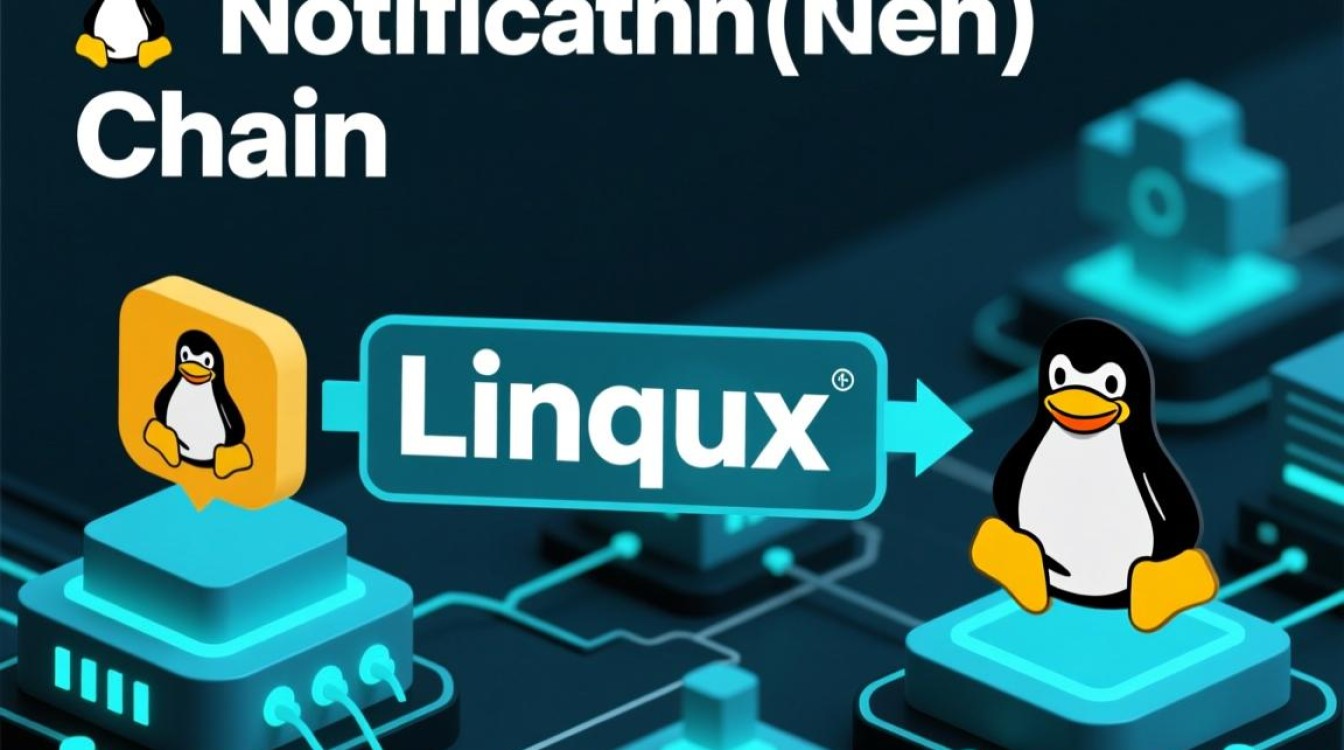 Linux通知链如何实现跨模块事件通知与处理机制？