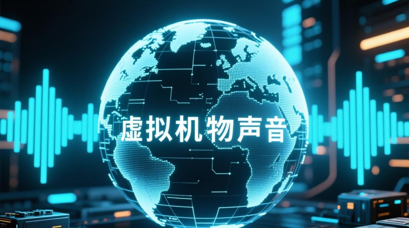 虚拟机物声音如何实现人机交互与智能控制? 虚拟机物声音如何实现人机交互与智能控制?