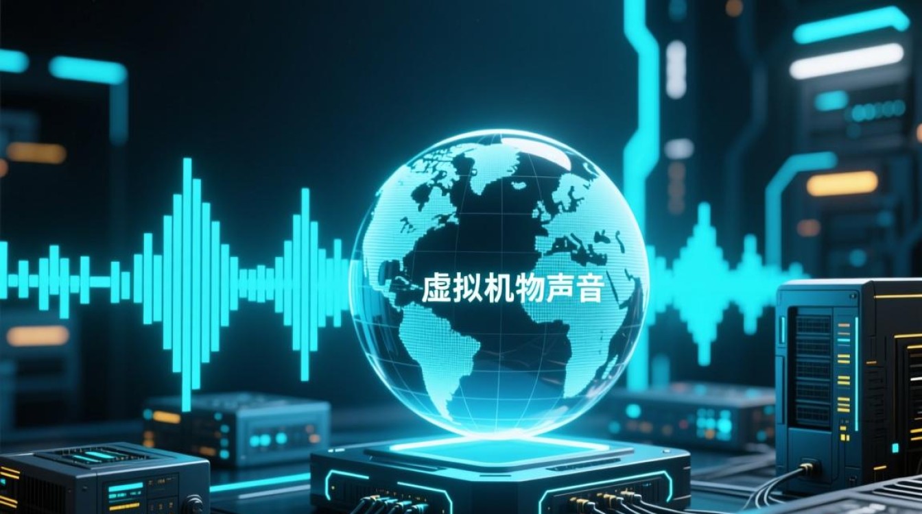 虚拟机物声音如何实现人机交互与智能控制? 虚拟机物声音如何实现人机交互与智能控制?