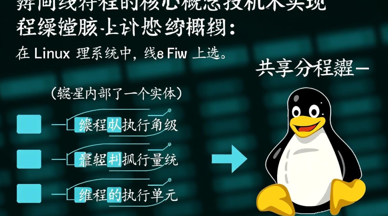 Linux调用线程时,如何高效创建与同步? Linux调用线程时,如何高效创建与同步?