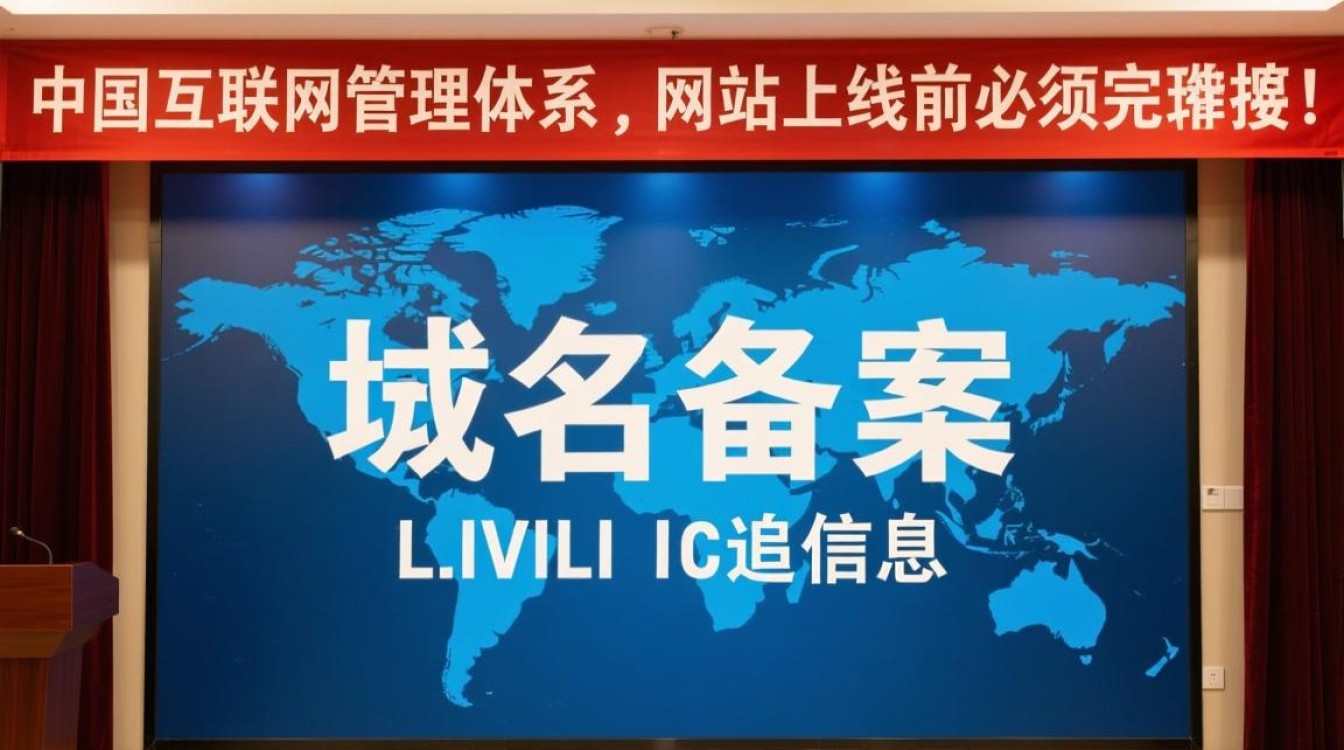 域名备案幕布照片怎么拍才符合要求？-好主机测评网