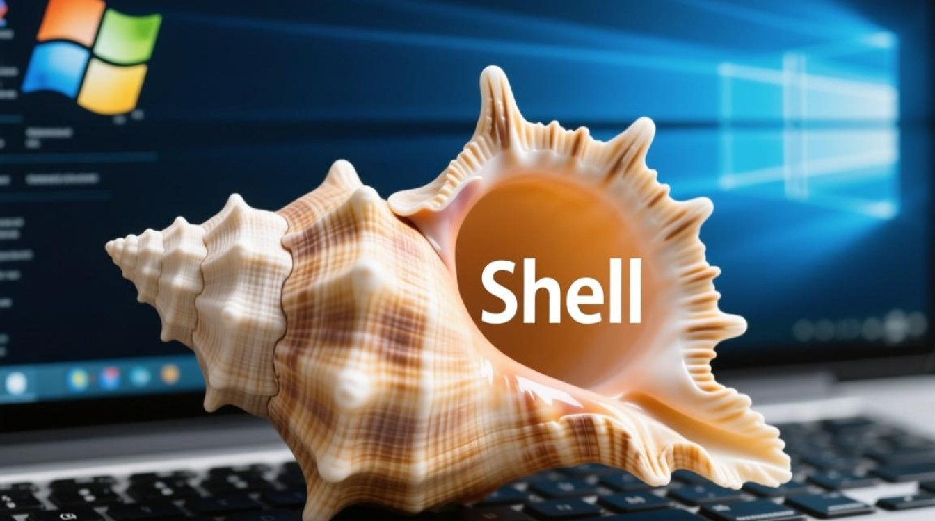 如何在Windows和Linux系统间无缝切换使用shell命令？