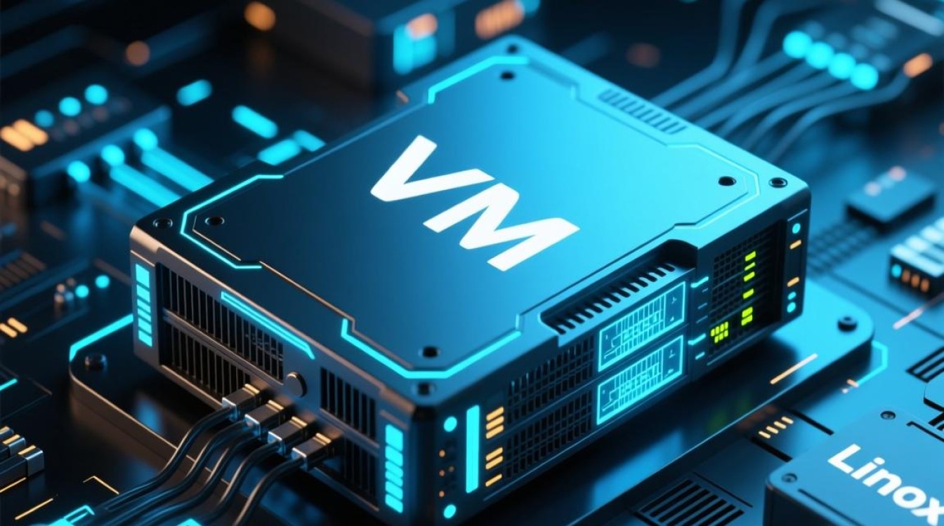 Linux版VM怎么用？新手安装配置全攻略