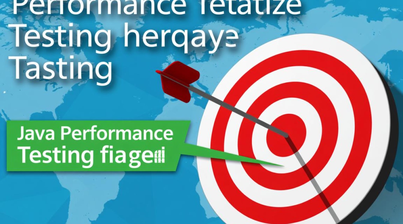 如何测试Java性能？关键指标与工具方法详解-好主机测评网