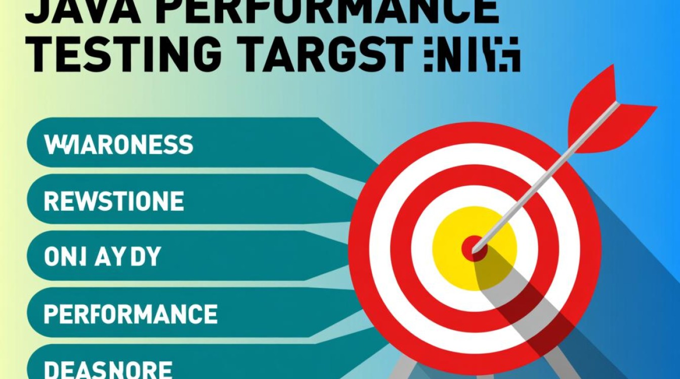 如何测试Java性能？关键指标与工具方法详解