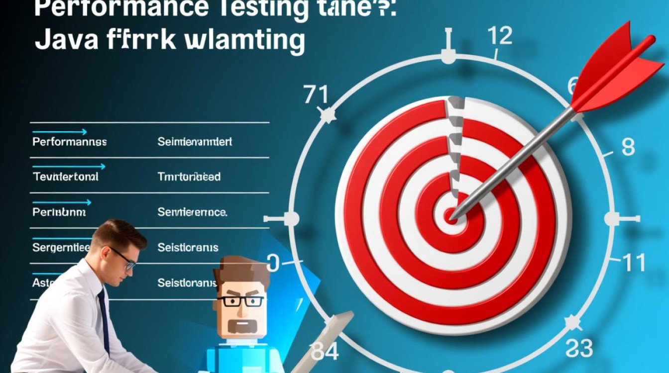 如何测试Java性能？关键指标与工具方法详解