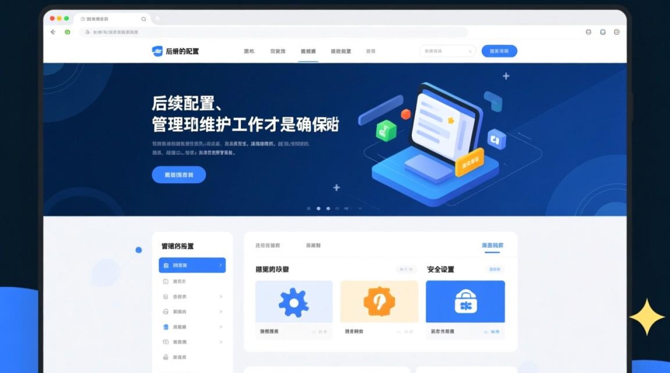 域名注册完之后-好主机测评网