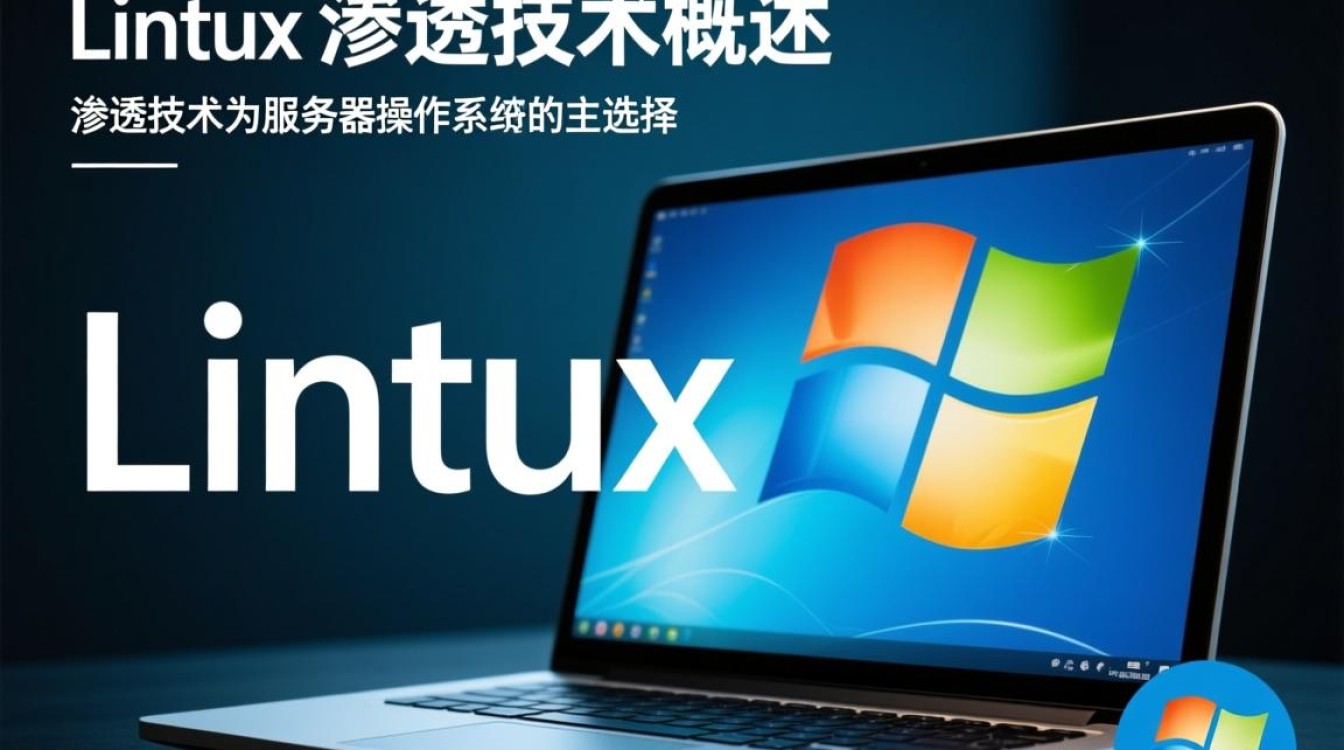linux渗透技术