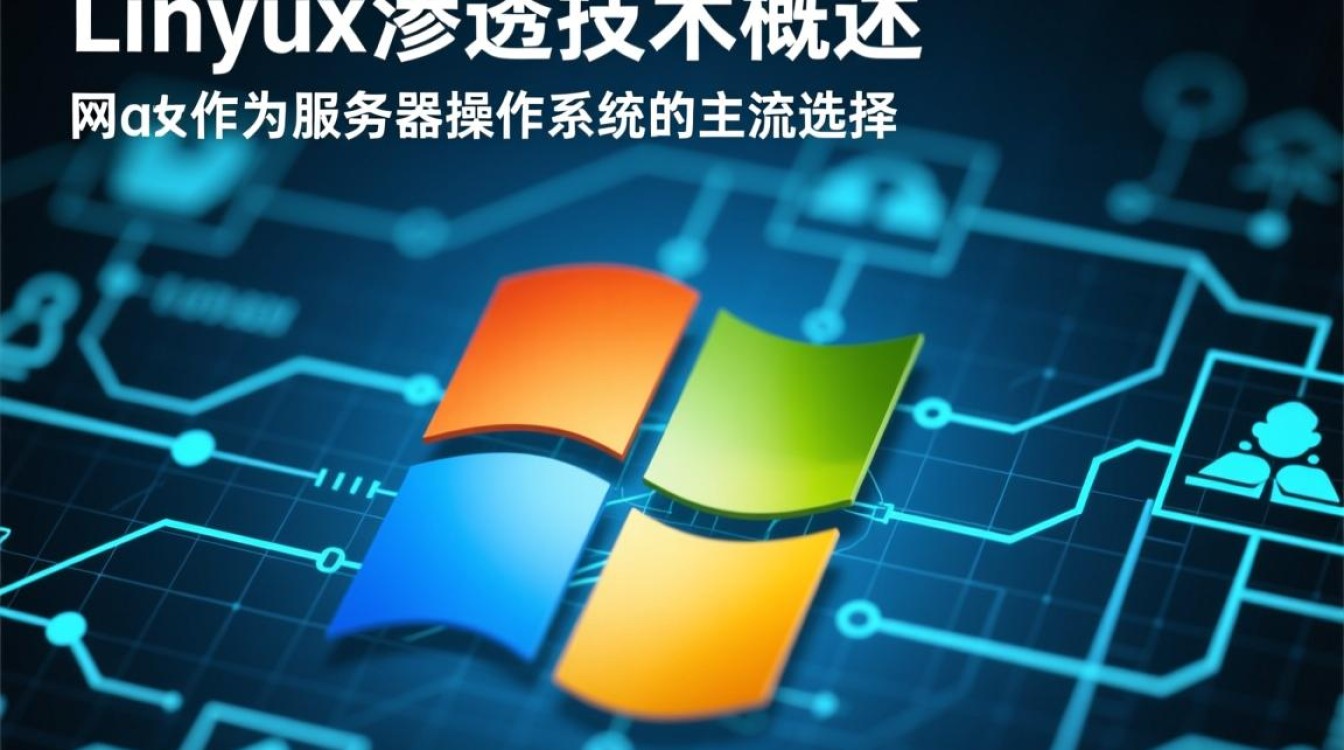 linux渗透技术-好主机测评网