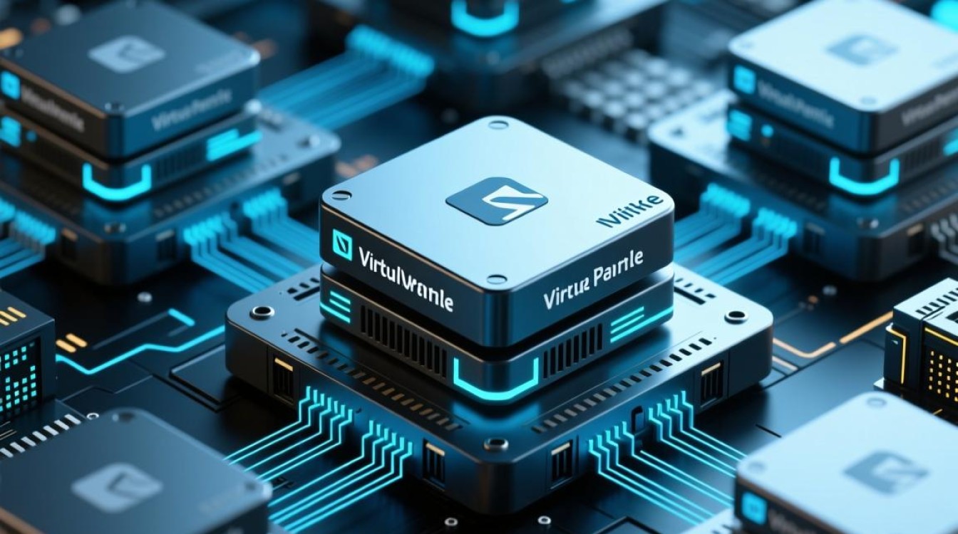 虚拟机系统影响电脑性能吗？怎么优化才不卡？-好主机测评网