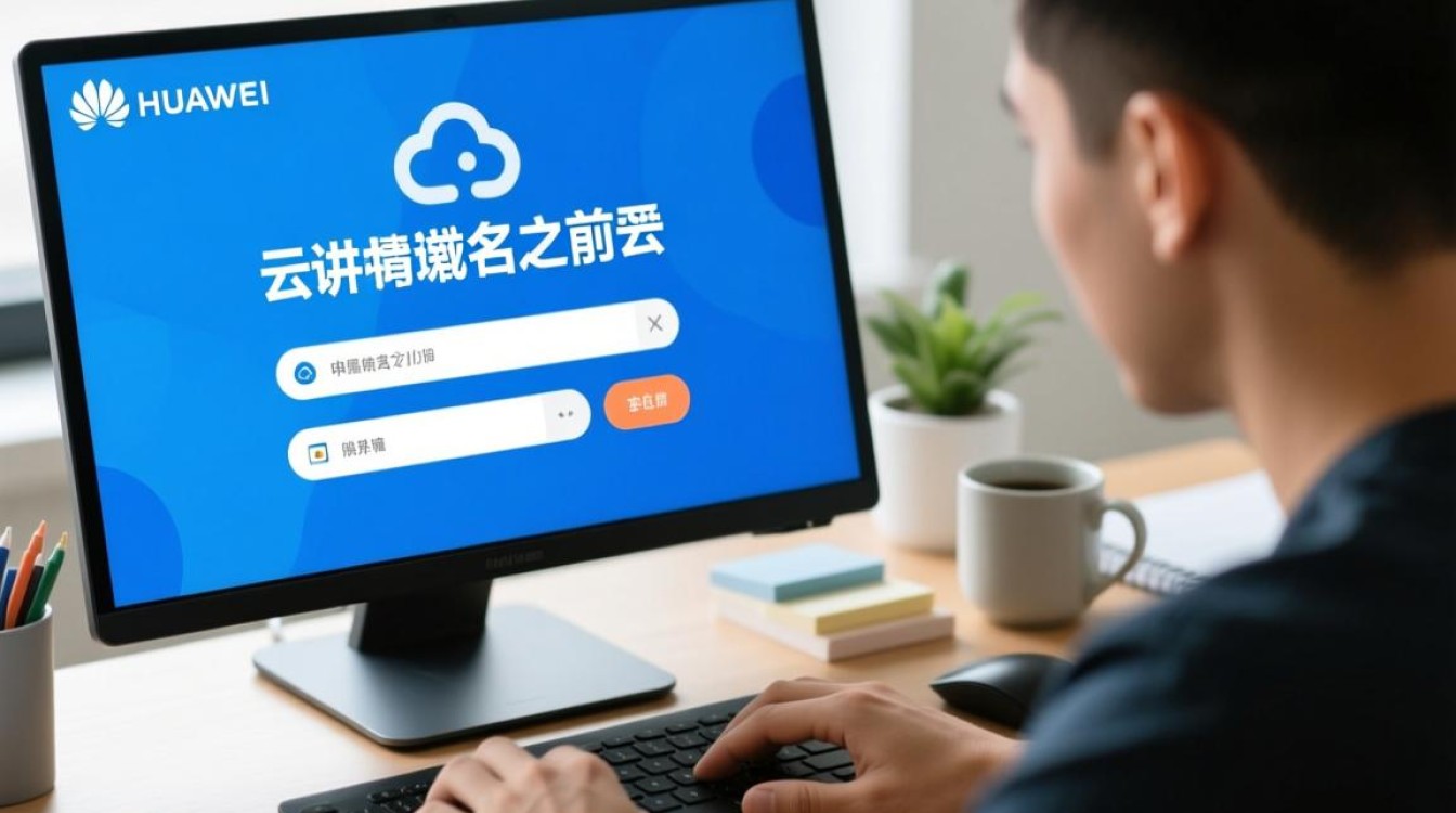 华为云域名申请需要准备什么材料？流程复杂吗？-好主机测评网