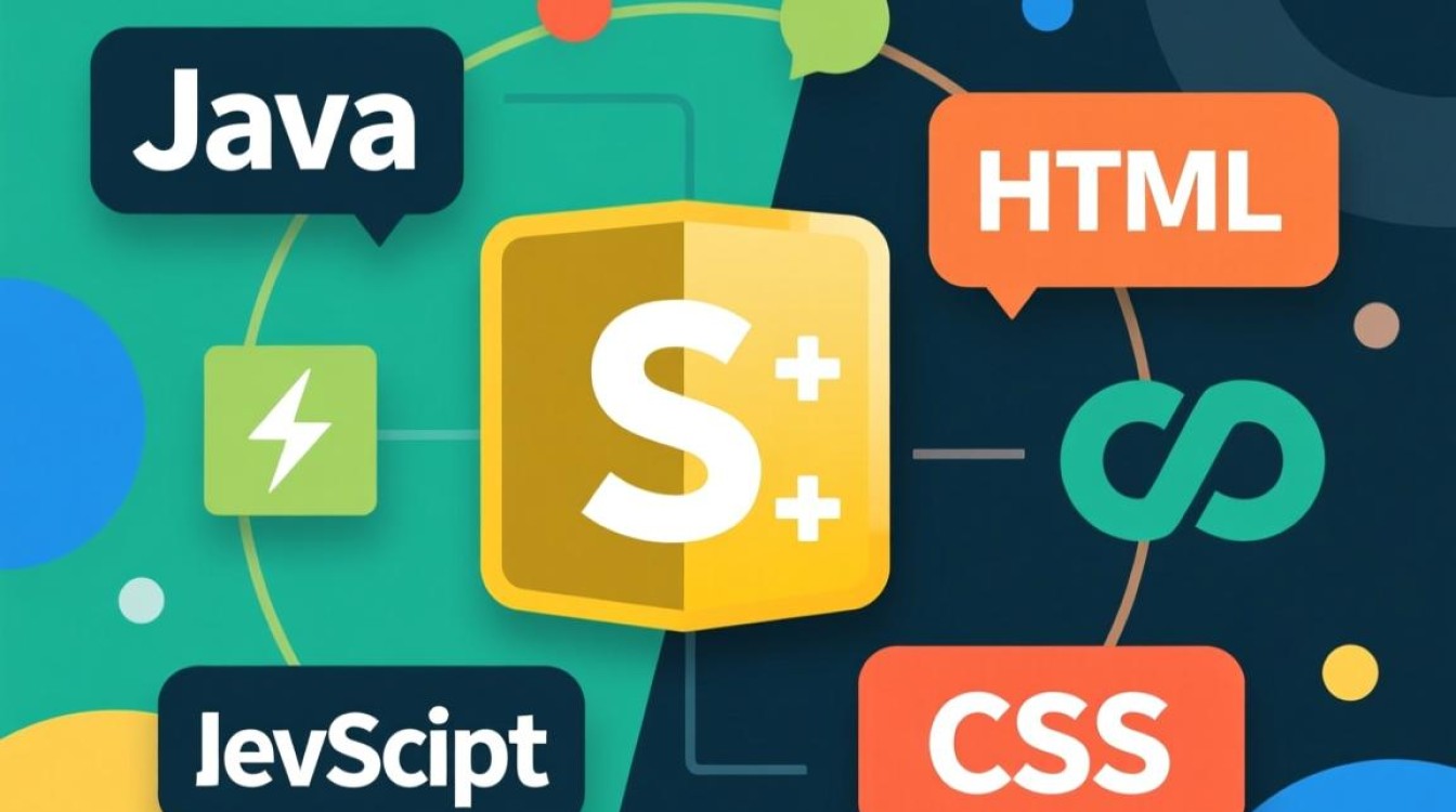 Java做前端需要什么技术栈？与JavaScript前端有何区别？-好主机测评网