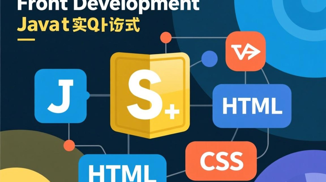Java做前端需要什么技术栈?与JavaScript前端有何区别? Java做前端需要什么技术栈?与JavaScript前端有何区别?