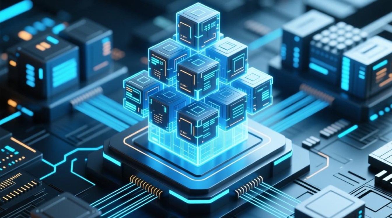 集群和虚拟机选哪个？云环境下如何搭配使用更高效？-好主机测评网